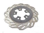 SYM SYMPHONY 150 SR 45121ATE000 DISCO FRENO POSTERIORE 10 - 14 REAR BRAKE DISC