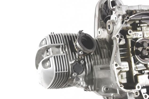 BMW R 850 R 852EA MOTORE 259R 93 - 02 ENGINE - Foto 4