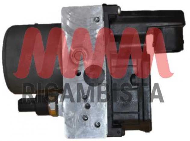 0265950102 Ferrari F430 Spider centralina gruppo pompa ABS