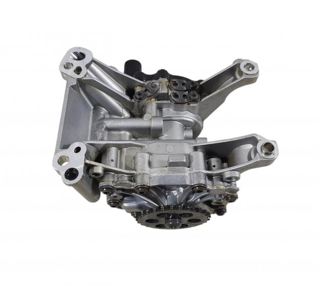 POMPA OLIO BMW Serie 2 Active Tourer (F45) 11417624135 B38A15A Hybrid 1500 (1418) - Foto 3