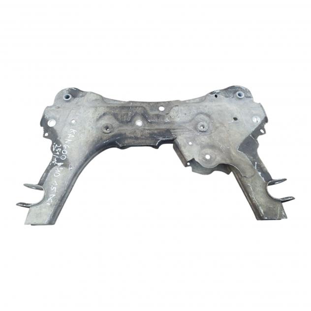 CULLA MOTORE RENAULT Kangoo 4° Serie 8200586806 K9KB8 diesel 1461 (0821) - Foto 5