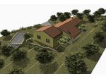 Terreno edificabile in vendita a Castelnuovo Magra