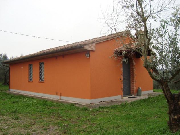 Rustico in vendita a Lamporecchio 75 mq Rif: 587527 - Foto 6