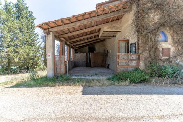 Rustico in vendita a Anselmo - Montespertoli 80 mq Rif: 1423636 - Foto 3