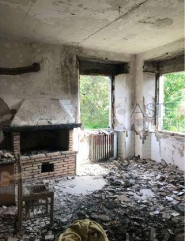 Casale in vendita a Pennabilli
