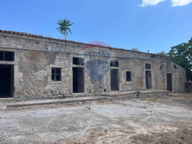 Cascina/Casale in vendita a Ragusa, San Giacomo - Foto 11