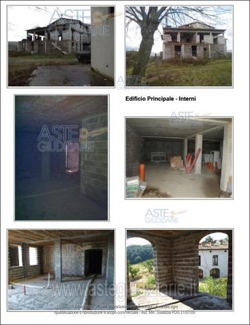 IMMOBILI-ALTRA CATEGORIA-Località Il Pantano - Foto 6