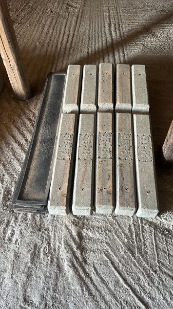 N* 20 zavorre per pannelli fotovoltaici - Foto 3