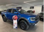 FORD Ranger Raptor 3.0 Ecoboost V6 293 CV Double Cabina KM0 MY26 rif. 23316564
