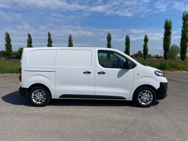 Opel Vivaro 1.5 Cdti 120 Cv L2H1 PL-TN - Foto 3