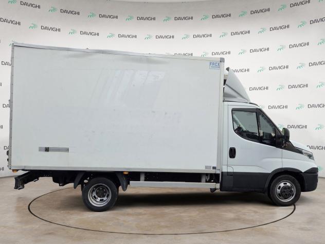 Iveco Daily 35C14 2.3 HPT PM RG - Foto 6
