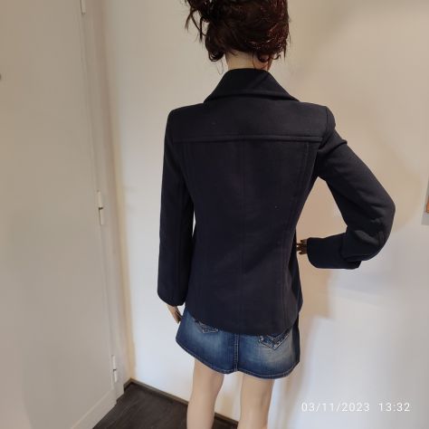 Giacca donna doppio petto - Foto 3