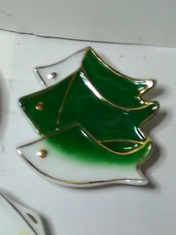5 TAZZINE E PIATTINI MINIATURA GOLDSCHMUCK - Foto 9