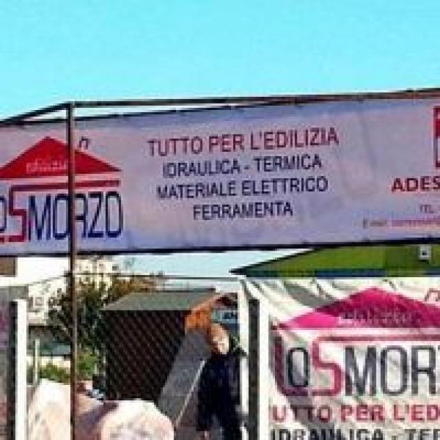 Lo Smorzo srl - materiali edili - Foto 4