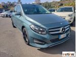 MERCEDES - Classe B - 180 CDI Automatic Business