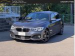 Bmw 120 M Sport 120 d #50445
