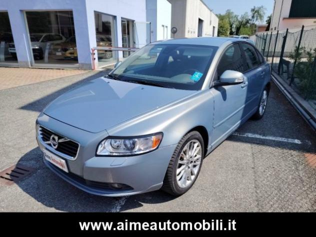 VOLVO S40 2.0 Summum rif. 24003331