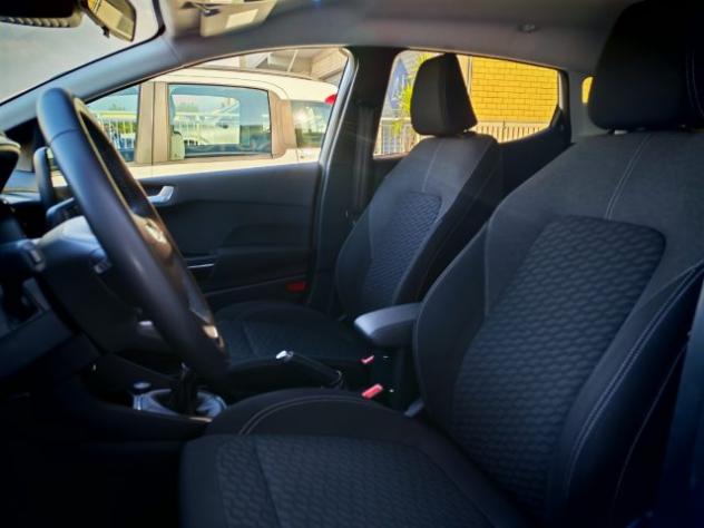 FORD Fiesta 1.1 75 CV 5 porte Titanium rif. 24131017 - Foto 8