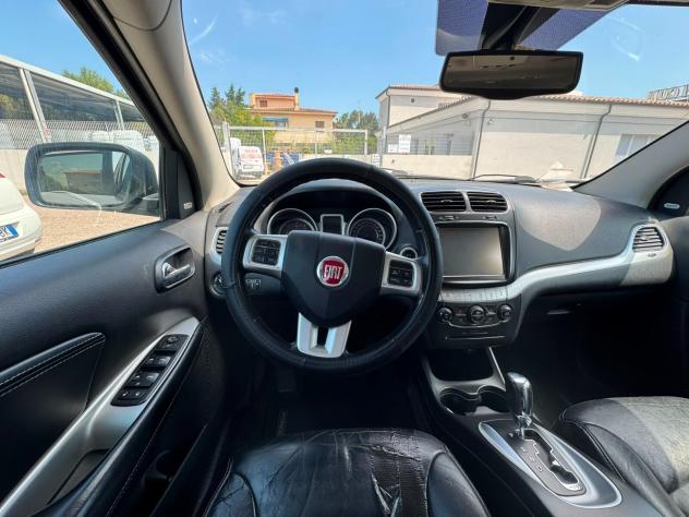Fiat Freemont 2.0 140cv 4x4 Automatico - Foto 9