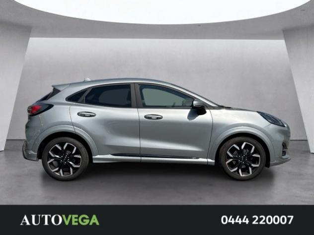 FORD Puma 1.0 ecoboost h titanium x s&s 125cv auto rif. 23935903 - Foto 3
