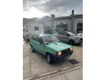 FIAT - Panda - 900 i.e. cat