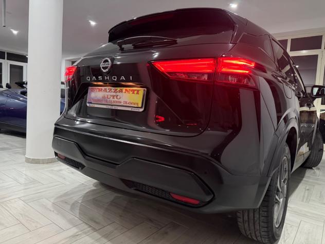 Nissan Qashqai MHEV140CV N-Connecta 360/LED2022 - Foto 10