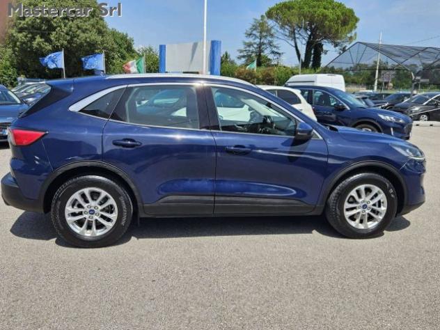 FORD Kuga 2.0 ecoblue mhev Titanium Business 2wd 150cv tg : rif. 24018652 - Foto 8