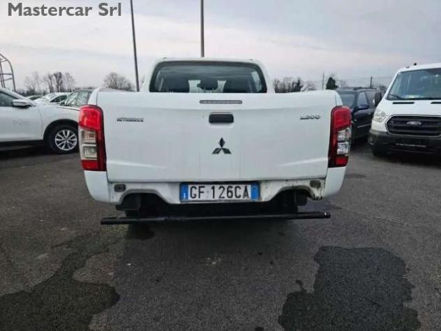 MITSUBISHI L200 L200 doppia cab 2.3d Invite Connect 4wd 150cv - GF rif. 24165528 - Foto 5