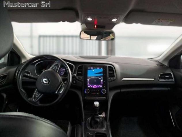 RENAULT Megane Megane Sporter 1.5 blue dci Intens 115cv my19 - FW rif. 23835660 - Foto 7