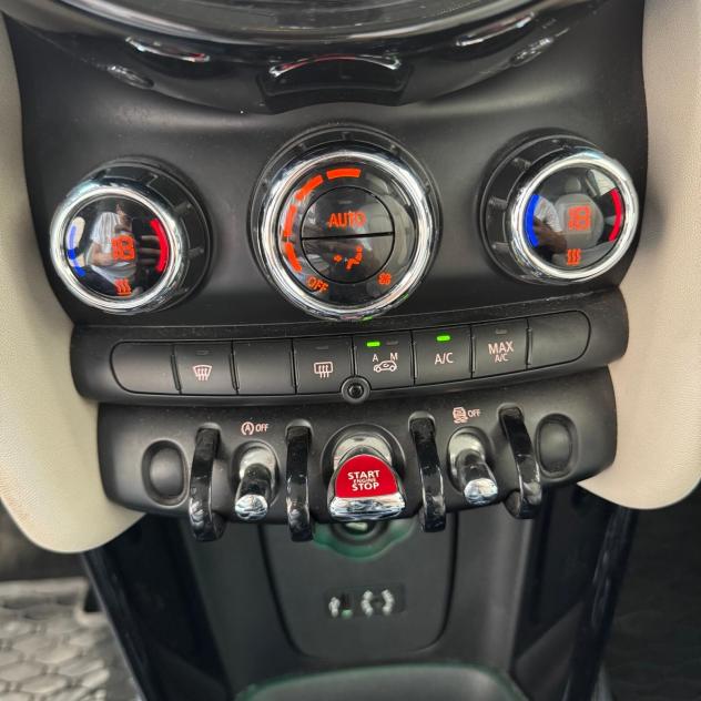 Mini Cooper D 1.5 diesel 116cv Chili - Foto 10