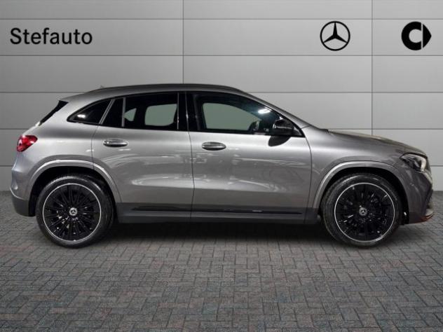 MERCEDES-BENZ GLA 180 d Automatic AMG Line Advanced Plus rif. 23025207 - Foto 2