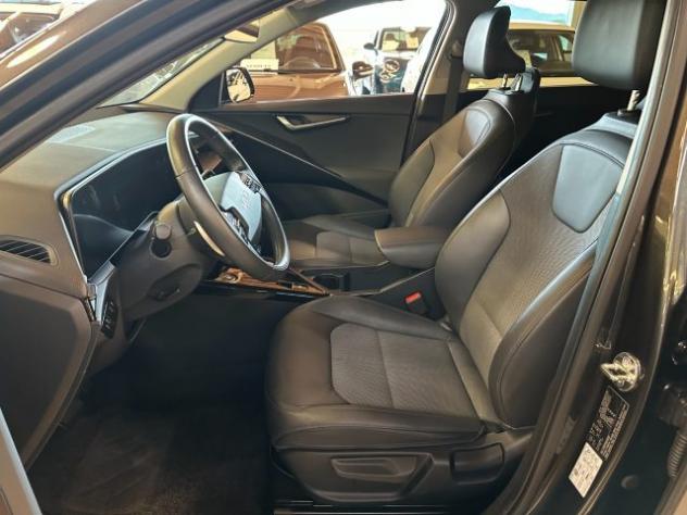 KIA Niro 1.6 GDi DCT HEV Style UNICO PROPRIETARIO rif. 24174440 - Foto 8