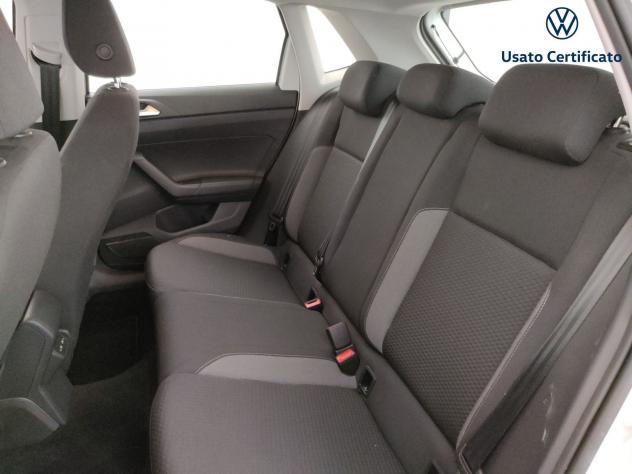 Volkswagen Polo 1.0 TSI Life - Foto 10
