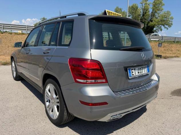 MERCEDES-BENZ GLK 200 CDI Sport Automatic rif. 23958849 - Foto 3