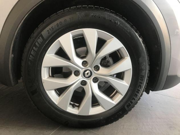 RENAULT Captur TCe 12V 100 CV GPL Intens - Foto 7