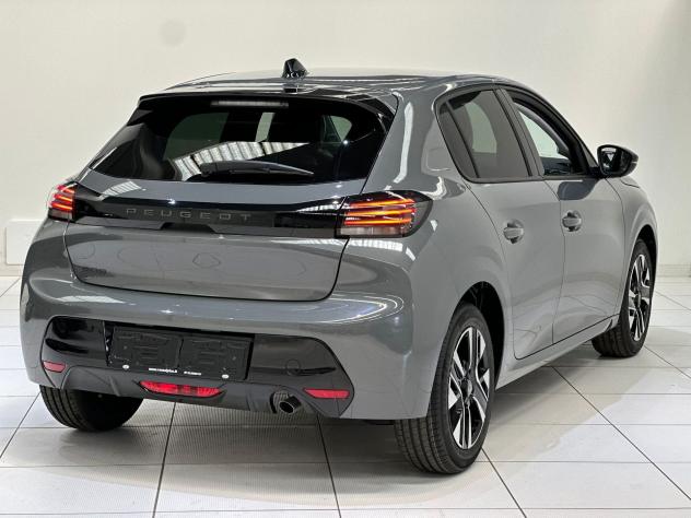 Peugeot 208 PureTech 100 Stop&Start 5 porte Allure - Foto 4