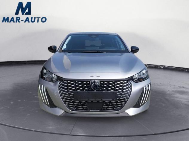 Peugeot 208 208 1.2 turbo Edition 100cv - Foto 5