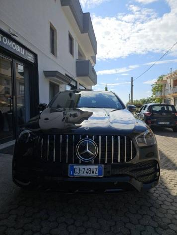Mercedes GLE 350 de phev (e eq-power) Premium Pro 4matic auto - Foto 2