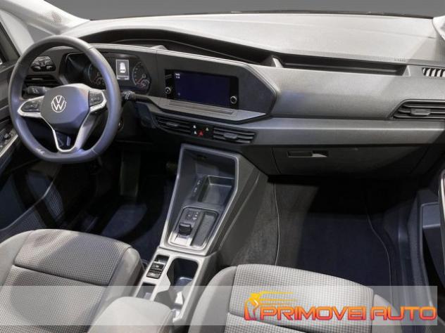 VOLKSWAGEN Caddy 1.5 TSI 114 CV DSG rif. 20646038