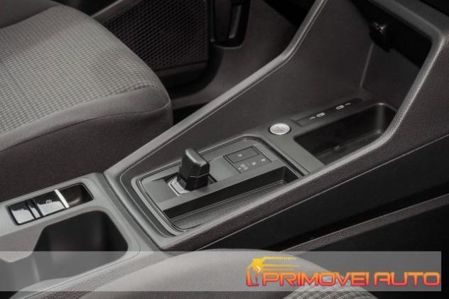 VOLKSWAGEN Caddy 2.0 TDI 122 CV DSG Life rif. 19919364 - Foto 5
