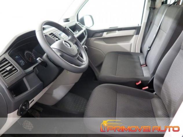 VOLKSWAGEN Caravelle 2.0 TDI 150CV 4 Motion rif. 20475609 - Foto 2