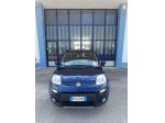 Fiat Panda 0.9 TwinAir Turbo S&S 4x4