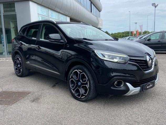 RENAULT Kadjar dCi 130CV Energy X-Tronic Sport Edition rif. 23784411 - Foto 2