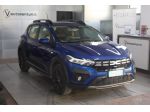 Dacia Sandero Stepway 1.0 TCe 90 CV CVT Expression