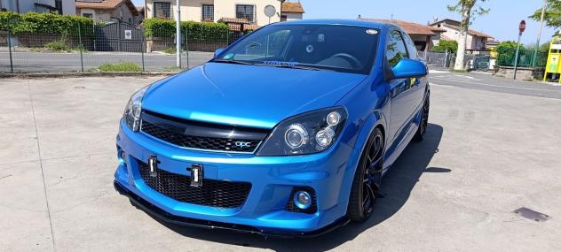 Opel Astra OPC bollo pagato - Foto 7