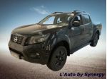 NISSAN Navara 2.3 dCi 190 CV 4WD Double Cab N-Guard + Iva rif. 24101190
