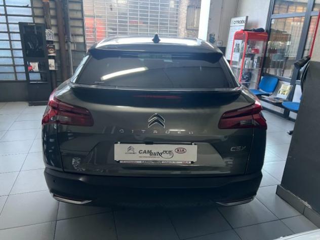 CITROEN C5 X Hybrid 225 e-EAT8 Shine Pack rif. 23158738 - Foto 9