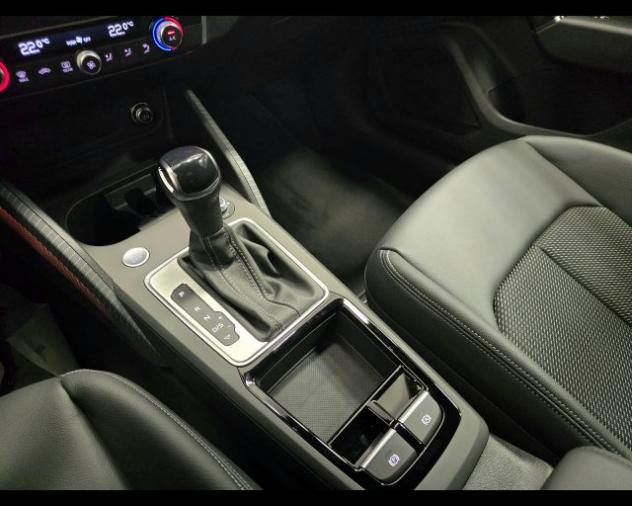 AUDI Q2 35 TFSI S-TRONIC IDENTITY BLACK rif. 24057975 - Foto 8