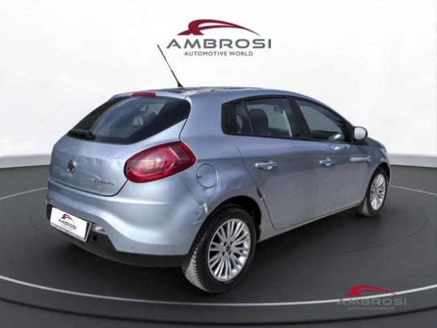 FIAT Bravo 1.6 MJT 120 CV DPF Dualogic Dynamic - PER OPERATOR rif. 24189520 - Foto 3