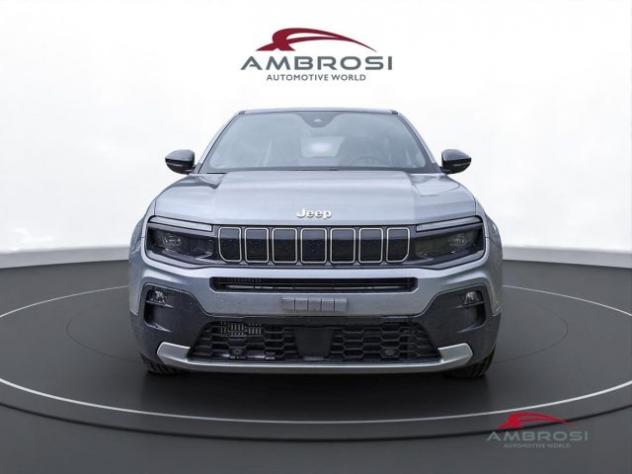 JEEP Avenger TECH & SKY MY25 rif. 23343427 - Foto 7
